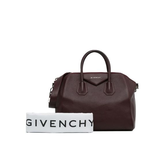 Pre Loved Givenchy Medium Antigona - Picture 13 of 13
